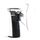 Nebulizzatore micro-maglia portatile ad ultrasuoni (nero)