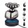 Rasoio per barbiere impermeabile multifunzione a 7 testuali, specifica: ricarica wireless (6 in 1) Rasoio per barbiere impermeabile multifunzione a 7 testuali, specifica: ricarica wireless (6 in 1)