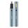 Dispositivo per capelli ricaricabile per tubi in tubo di alluminio metallo sportivo, Stile: SideBurns 2 in 1 (azzurro) Dispositivo per capelli ricaricabile per tubi in tubo di alluminio metallo sportivo, Stile: SideBurns 2 in 1 (azzurro)