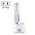Air Humidifier Home Home Large Fog Volume Desktop Portable Desktop Atomizer, US Plug (White)