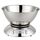 5 kg/1 g Scala elettronica della scala della cucina ad alta precisione Scala del caffè con timer di allarme (argento)
