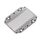 Mesh di rasoio elettrico per Panasonic ES9943C/ES318/329/338/365/ES-RP20 (pacchetto sacchetto di plastica) Mesh di rasoio elettrico per Panasonic ES9943C/ES318/329/338/365/ES-RP20 (pacchetto sacchetto di plastica)