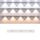Barra luminosa per il sensore del corpo umano a led ultra-sottile, lunghezza: 40 cm (Space Silver) Barra luminosa per il sensore del corpo umano a led ultra-sottile, lunghezza: 40 cm (Space Silver)
