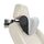A09 seggiolino per automobile Memory foam comodo cuscino per collo comodo, stile: con supporto (bianco) A09 seggiolino per automobile Memory foam comodo cuscino per collo comodo, stile: con supporto (bianco)