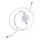Pcsensor Milk in polvere Termometro per la sonda per telefono cellulare USB (Type-C) Pcsensor Milk in polvere Termometro per la sonda per telefono cellulare USB (Type-C)