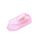 10 pezzi pillole divisori multifunzionale scatola di pillole portatile (rosa)