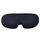 Maschera per gli occhi per il sonno con ombreggiatura traspirante 3D (Navy) Maschera per gli occhi per il sonno con ombreggiatura traspirante 3D (Navy)