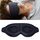 3D Breathable Shading Three-Dimensional Nose Wing Integrated Eye Mask(1021) 3D Breathable Shading Three-Dimensional Nose Wing Integrated Eye Mask(1021)