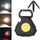 E-SMARTER W5128 Mini torcia portatile a luce forte, specifica: con staffa