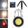 E-SMARTER W5137 Mini torcia portatile antiriflesso, specifica: appannamento + viti + treppiede E-SMARTER W5137 Mini torcia portatile antiriflesso, specifica: appannamento + viti + treppiede