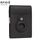 HUMERPAUL BP993 Borsa porta carte tascabile antifurto RFID adatta per AirTag (nero) HUMERPAUL BP993 Borsa porta carte tascabile antifurto RFID adatta per AirTag (nero)
