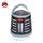 Ricarica USB per esterni Illuminazione Mosquito Capture (W882 Black)