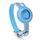 Per collare in PU per animali domestici con copertura protettiva Airtag Tracker, specifica: XS (blu) Per collare in PU per animali domestici con copertura protettiva Airtag Tracker, specifica: XS (blu)
