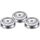 3 lame di rasoio SH30 + copertura in rete per Philips S1000 S2000 S3000 S4000 3 lame di rasoio SH30 + copertura in rete per Philips S1000 S2000 S3000 S4000