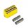 Copricapo per rasoio elettrico per Babylis, stile: coperchio dorato + rete per coltello + testa per coltello Copricapo per rasoio elettrico per Babylis, stile: coperchio dorato + rete per coltello + testa per coltello