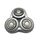 Lama per rasoio per rasoio per Philips SH98 SP9860 SP9863 SP9880 9000