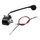 Bobina di accensione ad alta pressione per tosaerba per STIHL MS460 650 660 066 046