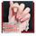 10 PCS Adesivo per nail art impermeabile con stampa a caldo 3D (Z/A090)