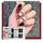 Adesivo per nail art impermeabile con stampa a caldo 3D da 10 pezzi (Z/A092) Adesivo per nail art impermeabile con stampa a caldo 3D da 10 pezzi (Z/A092)