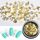 5 Scatole SP0284 Accessori per nail art con toppa decorativa in metallo cava Accessori per nail art (giornaliero 2) 5 Scatole SP0284 Accessori per nail art con toppa decorativa in metallo cava Accessori per nail art (giornaliero 2)