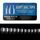 Piastra per unghie per manicure senza cuciture ultrasottile antigraffio, forma: 04 goccia d'acqua corta mezza sabbia Piastra per unghie per manicure senza cuciture ultrasottile antigraffio, forma: 04 goccia d'acqua corta mezza sabbia