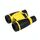 5 × 30FMC Telescopio obiettivo multi-rivestito (giallo)