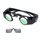 8x Binocolo da pesca Occhiali telescopici zoomabili, Stile: Telescopio + Clip grigio 8x Binocolo da pesca Occhiali telescopici zoomabili, Stile: Telescopio + Clip grigio