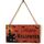 2 PCS Halloween Ghost Festival Artigianato in legno Elenco decorazione regalo Hanging Board (JM00579)