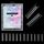 2 Scatole Nail Crystal Rapid Light Therapy Extension Nail Model, Forma: 120 PZ 07 2 Scatole Nail Crystal Rapid Light Therapy Extension Nail Model, Forma: 120 PZ 07