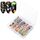TZ0257 4x100cm Set di adesivi stellati per nail art di Natale di Halloween senza chiodi(01) TZ0257 4x100cm Set di adesivi stellati per nail art di Natale di Halloween senza chiodi(01)