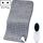 FY-001 Coperta elettrica calda con regolazione della temperatura a più livelli, dimensioni: 30x60 cm (spina UE) FY-001 Coperta elettrica calda con regolazione della temperatura a più livelli, dimensioni: 30x60 cm (spina UE)