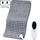 FY-001 Coperta elettrica calda con regolazione della temperatura multi-livello, dimensioni: 43x84 cm (spina americana) FY-001 Coperta elettrica calda con regolazione della temperatura multi-livello, dimensioni: 43x84 cm (spina americana)
