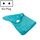 FY-1224 30x60cm Coperta elettrica multifunzionale con controllo della temperatura intelligente, colore: blu pavone (spina UE) FY-1224 30x60cm Coperta elettrica multifunzionale con controllo della temperatura intelligente, colore: blu pavone (spina UE)