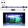 Q50BW Luce blu + bianca 90-260 V Luce subacquea per acquario LED Luce per acquario (spina UE) Q50BW Luce blu + bianca 90-260 V Luce subacquea per acquario LED Luce per acquario (spina UE)