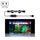 Q20CF Luce RGB 90-260 V Luce subacquea per acquario Luce LED per acquario (spina USA) Q20CF Luce RGB 90-260 V Luce subacquea per acquario Luce LED per acquario (spina USA)