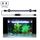 Luce bianca Q50W 90-260V Luce subacquea per acquario Luce LED per acquario (spina americana) Luce bianca Q50W 90-260V Luce subacquea per acquario Luce LED per acquario (spina americana)