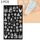 3 adesivi per unghie in rilievo 5D adesivi per unghie con fiocchi di neve di Natale (5D-K124) 3 adesivi per unghie in rilievo 5D adesivi per unghie con fiocchi di neve di Natale (5D-K124)