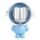 Ffcat Bagno Mop Rack Cartoon Seamless Sticker Mop Hook(58723)