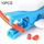 10 pezzi tagliatubi LAIZE in nylon PE PU tubo tubo tagliatubo