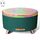 Diffusore di aromaterapia ad ultrasuoni Umidificatore Diffusore di oli essenziali Spina europea (verde scuro) Diffusore di aromaterapia ad ultrasuoni Umidificatore Diffusore di oli essenziali Spina europea (verde scuro)