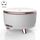Diffusore di aromaterapia ad ultrasuoni Umidificatore Diffusore di oli essenziali Spina britannica (luna bianca) Diffusore di aromaterapia ad ultrasuoni Umidificatore Diffusore di oli essenziali Spina britannica (luna bianca)