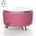 Diffusore di aromaterapia ad ultrasuoni Umidificatore Diffusore di oli essenziali Spina AU (rosa rossa) Diffusore di aromaterapia ad ultrasuoni Umidificatore Diffusore di oli essenziali Spina AU (rosa rossa)