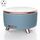 Diffusore di aromaterapia ad ultrasuoni Umidificatore Diffusore di oli essenziali Spina AU (blu cielo) Diffusore di aromaterapia ad ultrasuoni Umidificatore Diffusore di oli essenziali Spina AU (blu cielo)