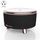 Diffusore di aromaterapia ad ultrasuoni Umidificatore Diffusore di olio essenziale Spina AU (nero avanzato) Diffusore di aromaterapia ad ultrasuoni Umidificatore Diffusore di olio essenziale Spina AU (nero avanzato)