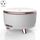 Diffusore di aromaterapia ad ultrasuoni Umidificatore Diffusore di oli essenziali Spina AU (luna bianca) Diffusore di aromaterapia ad ultrasuoni Umidificatore Diffusore di oli essenziali Spina AU (luna bianca)