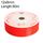 Tubo in PU flessibile per aria compressa per compressore pneumatico LAIZE, specifica: 12x8 mm, 80 m (rosso) Tubo in PU flessibile per aria compressa per compressore pneumatico LAIZE, specifica: 12x8 mm, 80 m (rosso)