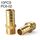 PC6-02 LAIZE 10 pezzi Componenti pneumatici Pagoda PC Filettatura esterna