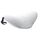 Cuscino per colonna vertebrale lombare in memory foam Cuscino lombare per dormire per donne incinte (grigio chiaro) Cuscino per colonna vertebrale lombare in memory foam Cuscino lombare per dormire per donne incinte (grigio chiaro)