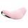Cuscino per colonna vertebrale lombare in memory foam Cuscino lombare per dormire per donne incinte (rosa) Cuscino per colonna vertebrale lombare in memory foam Cuscino lombare per dormire per donne incinte (rosa)