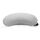 Cuscino per colonna vertebrale lombare in memory foam Cuscino lombare per dormire per donne incinte (mezzaluna grigio chiaro) Cuscino per colonna vertebrale lombare in memory foam Cuscino lombare per dormire per donne incinte (mezzaluna grigio chiaro)